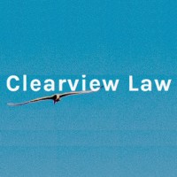 Clearview Law logo - Similar company to The Wright Legal Group, Llc