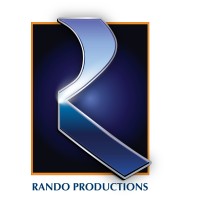 Rando Productions logo - Similar company to Hetzel Design