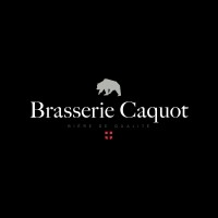 Brasserie Caquot logo - Similar company to L'Ours Bar