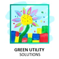 Green Utility Solutions logo - Similar company to Utility Collections