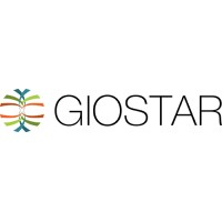 GIOSTAR.AI logo - Similar company to Talin Labs Inc