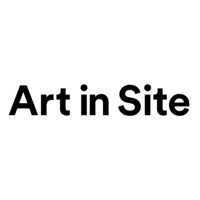 Art in Site logo - Similar company to Design In Mental Health Network