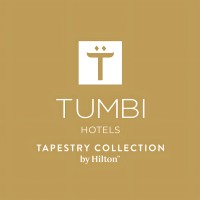 TUMBI Hotel Dubai The Palm, Tapestry Collection by Hilton logo - Similar company to Dev Dot Stack