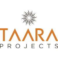 Taara Projects logo - Similar company to My Vibe Check