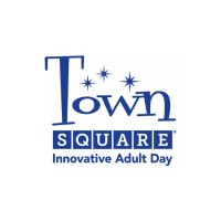 National Town Square Innovative Adult Day logo - Similar company to Pennypack Group