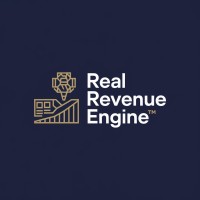 Real Revenue Engine™ logo - Similar company to Relentless Systems