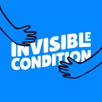 Invisible Condition logo - Similar company to Every Connection Counts