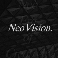 Neo Vision Studios logo - Similar company to Werkwonder