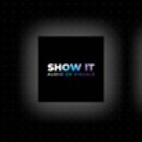 Show-it logo - Similar company to Thijsoft Ict Professionals