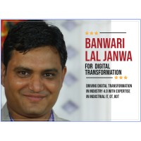 Banwari Lal Janwa logo - Similar company to Govedic Agro Pvt Ltd
