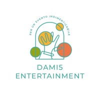 Dami5 Entertainment logo - Similar company to Postalmarket