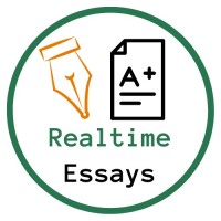 Realtime Essays logo - Similar company to Premier Coaching, Llc