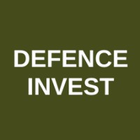 Defence Invest logo - Similar company to Final Frontier