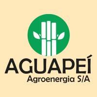 Aguapeí Agroenergia S.A logo - Similar company to Central Energética Vicentina Ltda