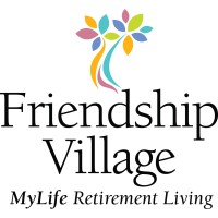 Friendship Village Retirement Community of Waterloo, IA logo - Similar company to Perry Lutheran Homes