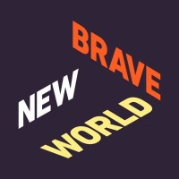 Brave New World (NL) logo - Similar company to Brave Young Minds