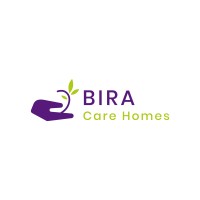 BIRA Care Homes logo - Similar company to A-Star Care Solutions