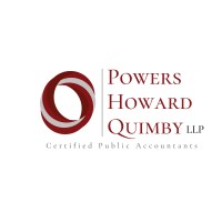 Powers | Howard | Quimby  LLP logo - Similar company to Mueller Yuva Osterman Rasmusson Llp