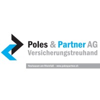Versicherungstreuhand Poles & Partner AG logo - Similar company to Chrampfcheibe.Ch