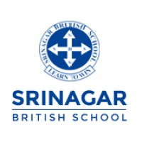 Srinagar British School logo - Similar company to Kashmir Govt Polytechnic College Srinagar