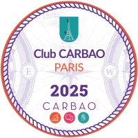 CARBAO Paris logo - Similar company to Synatpau