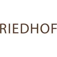 Riedhof logo - Similar company to Dialog Personal Ag