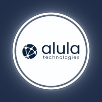 Alula Technologies logo - Similar company to Silverbridge, Part Of Alula Technologies