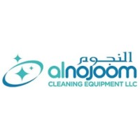 Al Nojoom Cleaning Equipment LLC logo - Similar company to Lucrorai