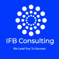 IFB Consulting logo - Similar company to Smart Process