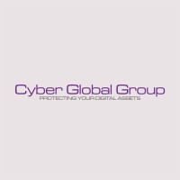 Cyber Global Group logo - Similar company to Netspider