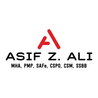 Asif Z. Ali Technology Consulting LLC logo - Similar company to Zephyrlily!Consulting & Technology Solution
