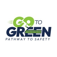 Go To Green logo - Similar company to Greenlight Initiative