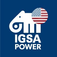 IGSA POWER logo - Similar company to Igsa