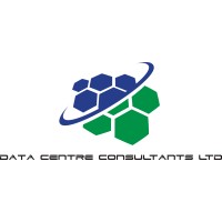 Data Centre Consultants Ltd logo - Similar company to Cp Mcs Sdn Bhd