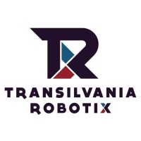 Transilvania Robotix logo - Similar company to Obitec