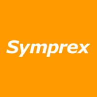 Symprex logo - Similar company to Spirex