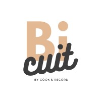 Bicuit logo - Similar company to Indra
