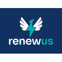 Renewus logo - Similar company to Epaplus B.V.