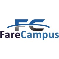 FareCampus logo - Similar company to Akvm & Co.