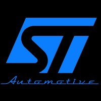 ST Automotive logo - Similar company to Warter Polymers Sp. Z O. O.