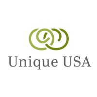 Unique USA Inc. logo - Similar company to Unique Loom