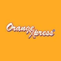 Orange Xpress logo - Similar company to Carrera Master