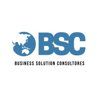 Business Solution Consultores logo - Similar company to Holistika Tech