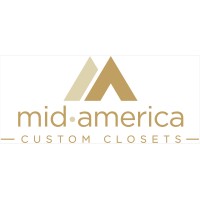 Mid-America Custom Closets logo - Similar company to Valley Custom Door