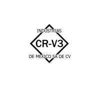 Industrias CR-V3 de México S.A de C.V logo - Similar company to Placom Cysi Sa De Cv