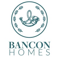 Bancon Homes logo - Similar company to Sequoia Joiners Ltd
