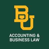 Baylor University - Department of Accounting and Business Law logo - Similar company to Baylor Business Excellence Scholarship Team