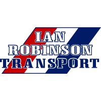 IAN ROBINSON TRANSPORT LIMITED logo - Similar company to Movement Control