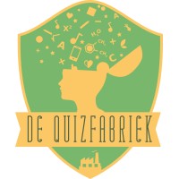 De Quizfabriek logo - Similar company to Howest Alumni Accounting Administration