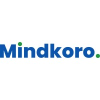 Mindkoro logo - Similar company to Meso Global